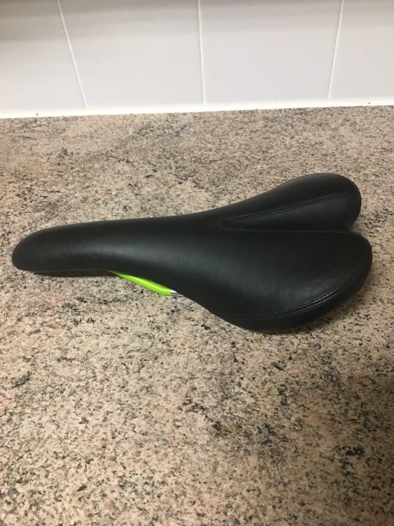 boardman bike seat